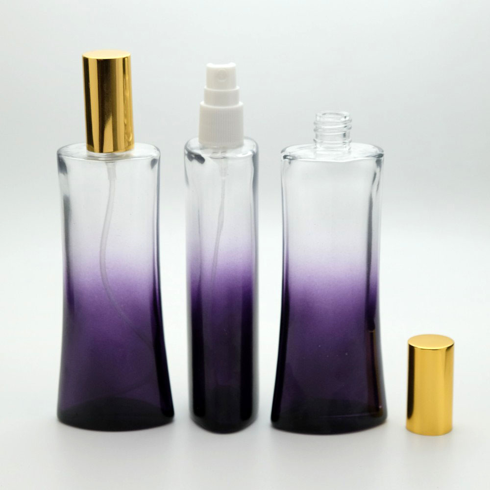 FB-112 * 100 ml Eyfel Boyalı Parfüm Şişesi FB-112 * 100 ml Eyfel Boyalı Parfüm Şişesi