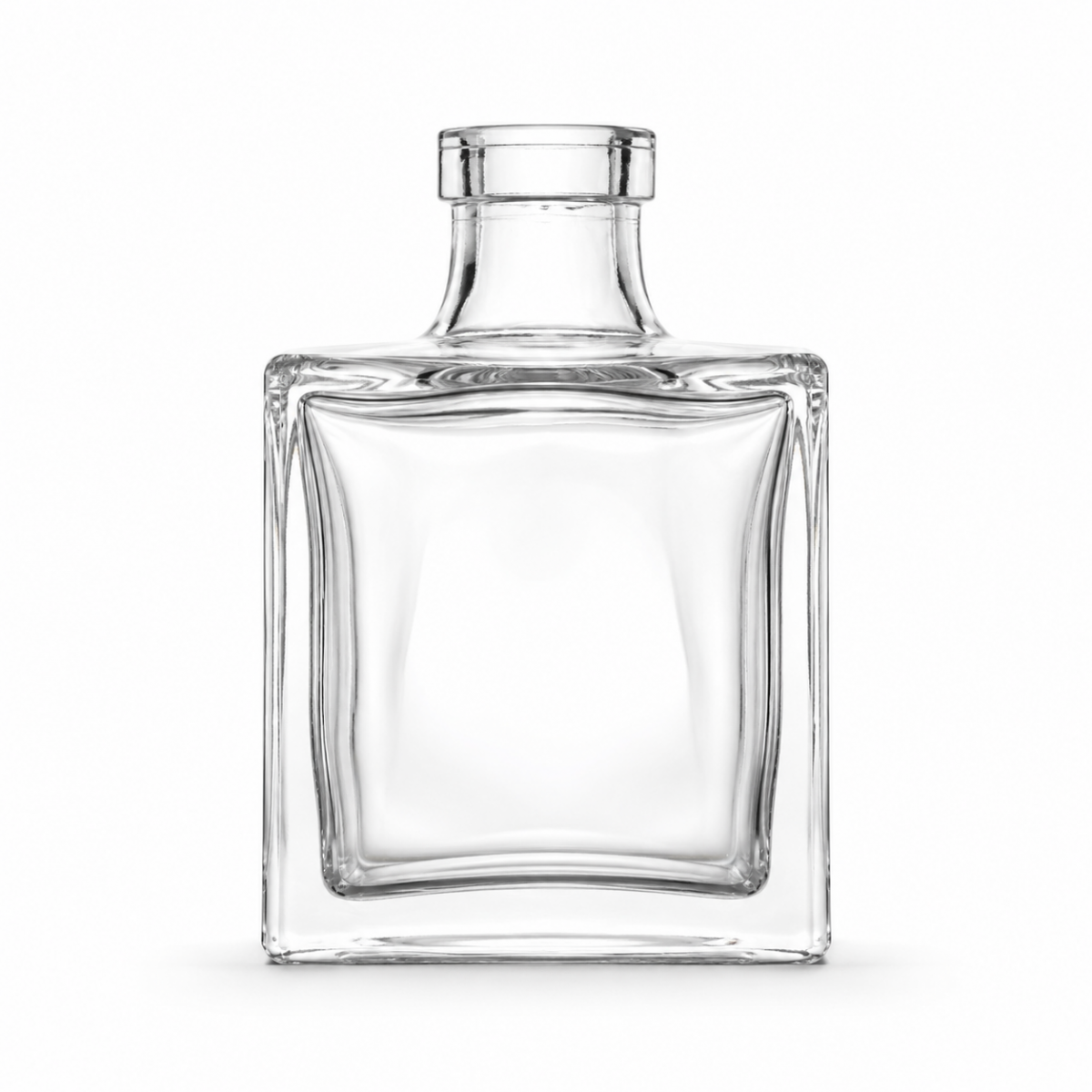 FBS-200-11 * 200 ML KARE ODA KOKU ŞİŞESİ FBS-200-11 * 200 ML KARE ODA KOKU ŞİŞESİ