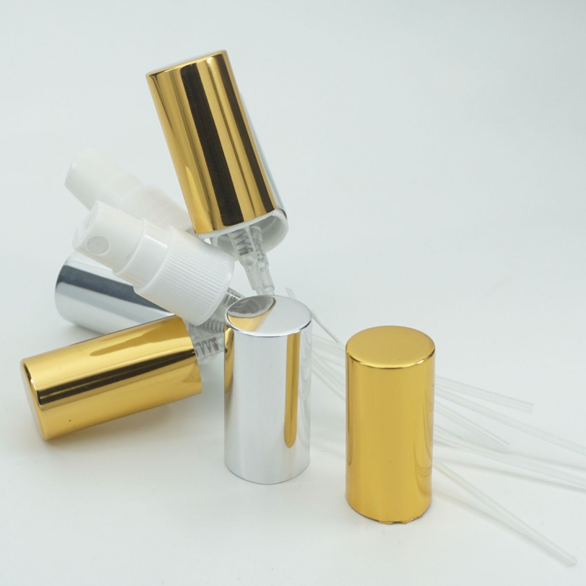 FCVA-18 Plastik Valf ve Metal Kapak FCVA-18 Plastik Valf ve Metal Kapak