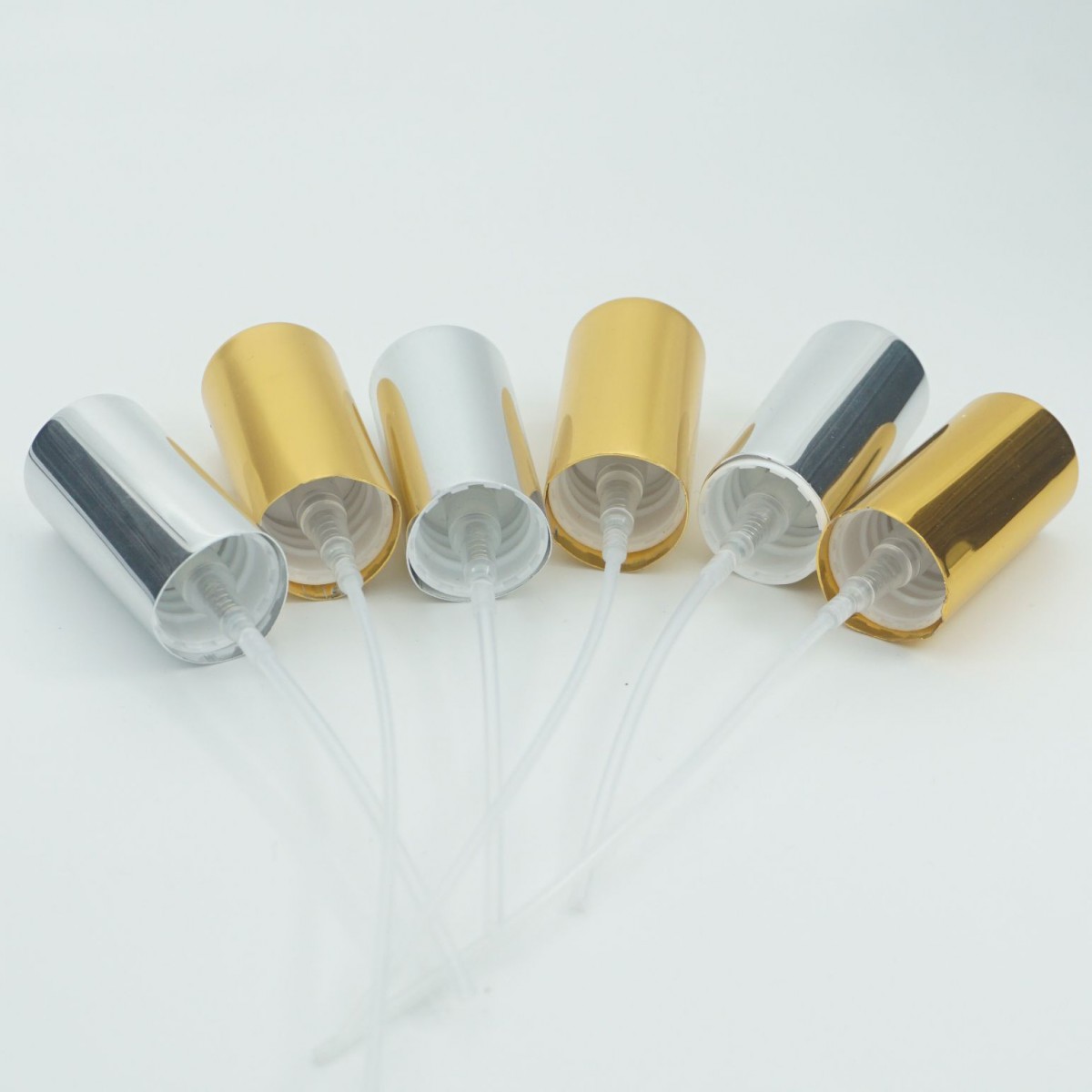 FCVA-18 Plastik Valf ve Metal Kapak