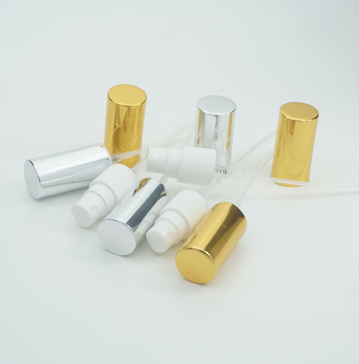 FCVA-18 Plastik Valf ve Metal Kapak FCVA-18 Plastik Valf ve Metal Kapak