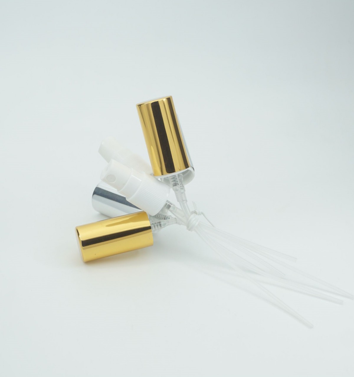 FCVA-18 Plastik Valf ve Metal Kapak