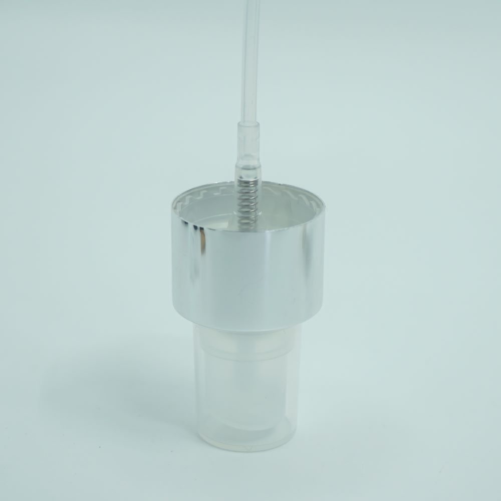 FCVG-25 * 24/410 MM. GOLD GÜMÜŞ KAPLAMALI PARMAK VALF FCVG-25 * 24/410 MM. GOLD GÜMÜŞ KAPLAMALI PARMAK VALF