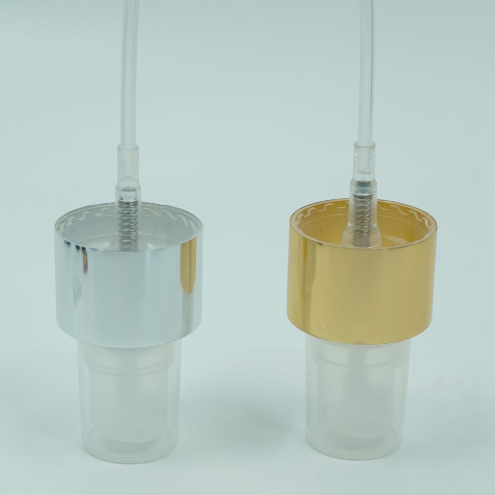 FCVG-25 * 24/410 MM. GOLD GÜMÜŞ KAPLAMALI PARMAK VALF FCVG-25 * 24/410 MM. GOLD GÜMÜŞ KAPLAMALI PARMAK VALF