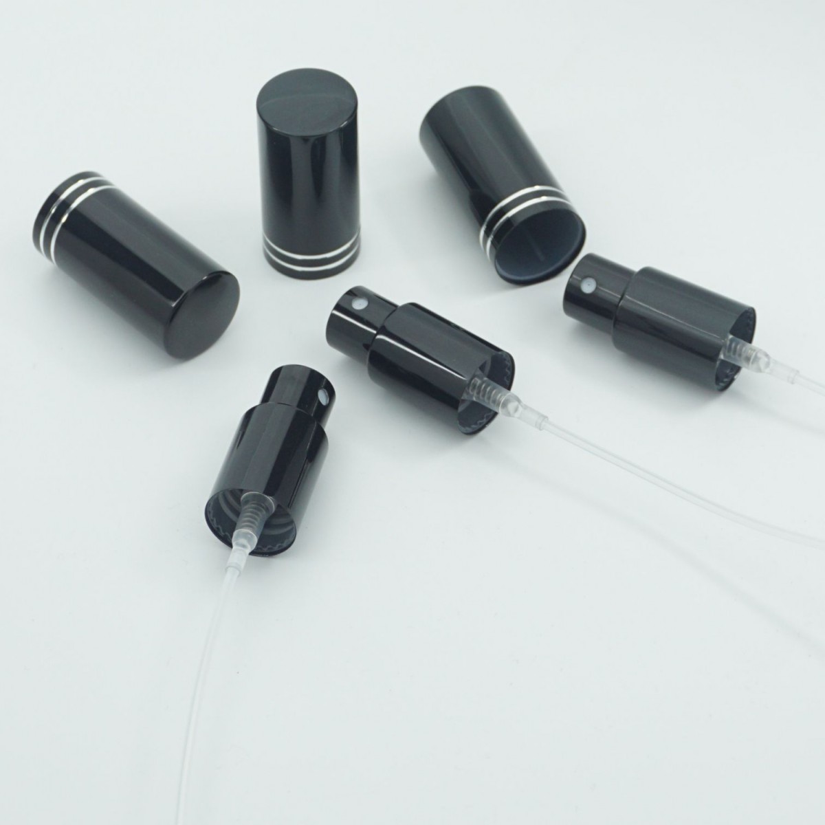 FCVM-18 Metal Valf ve Metal Kapak FCVM-18 Metal Valf ve Metal Kapak