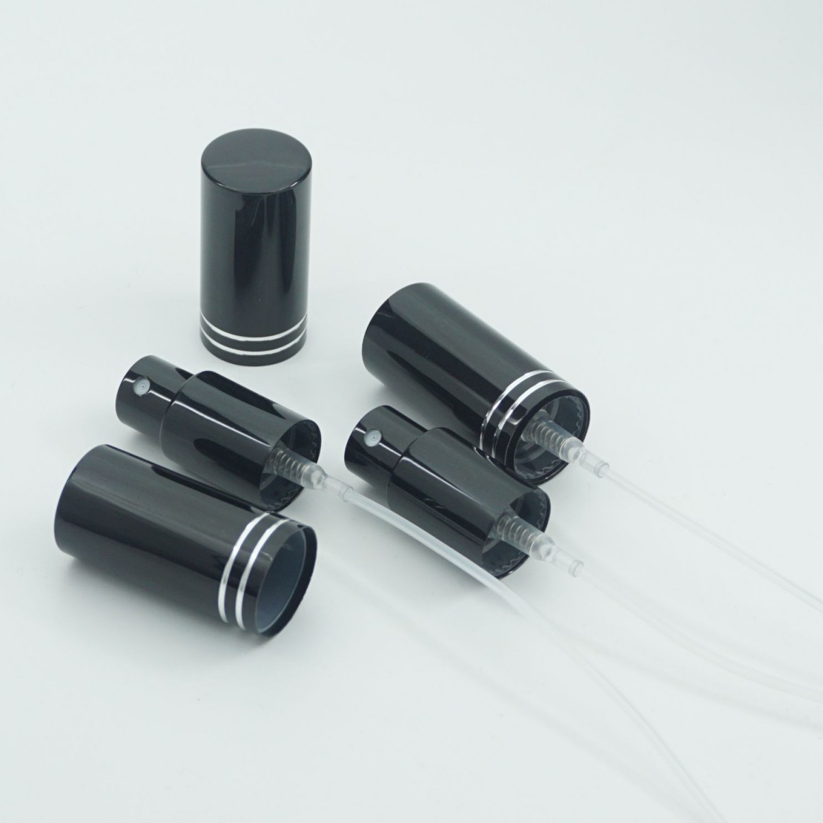 FCVM-18 Metal Valf ve Metal Kapak FCVM-18 Metal Valf ve Metal Kapak