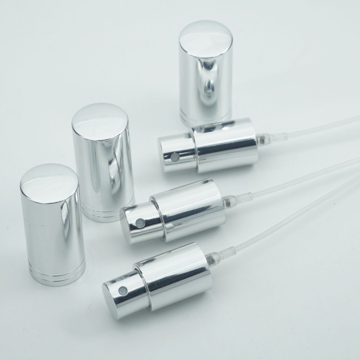 FCVM-18 Metal Valf ve Metal Kapak FCVM-18 Metal Valf ve Metal Kapak