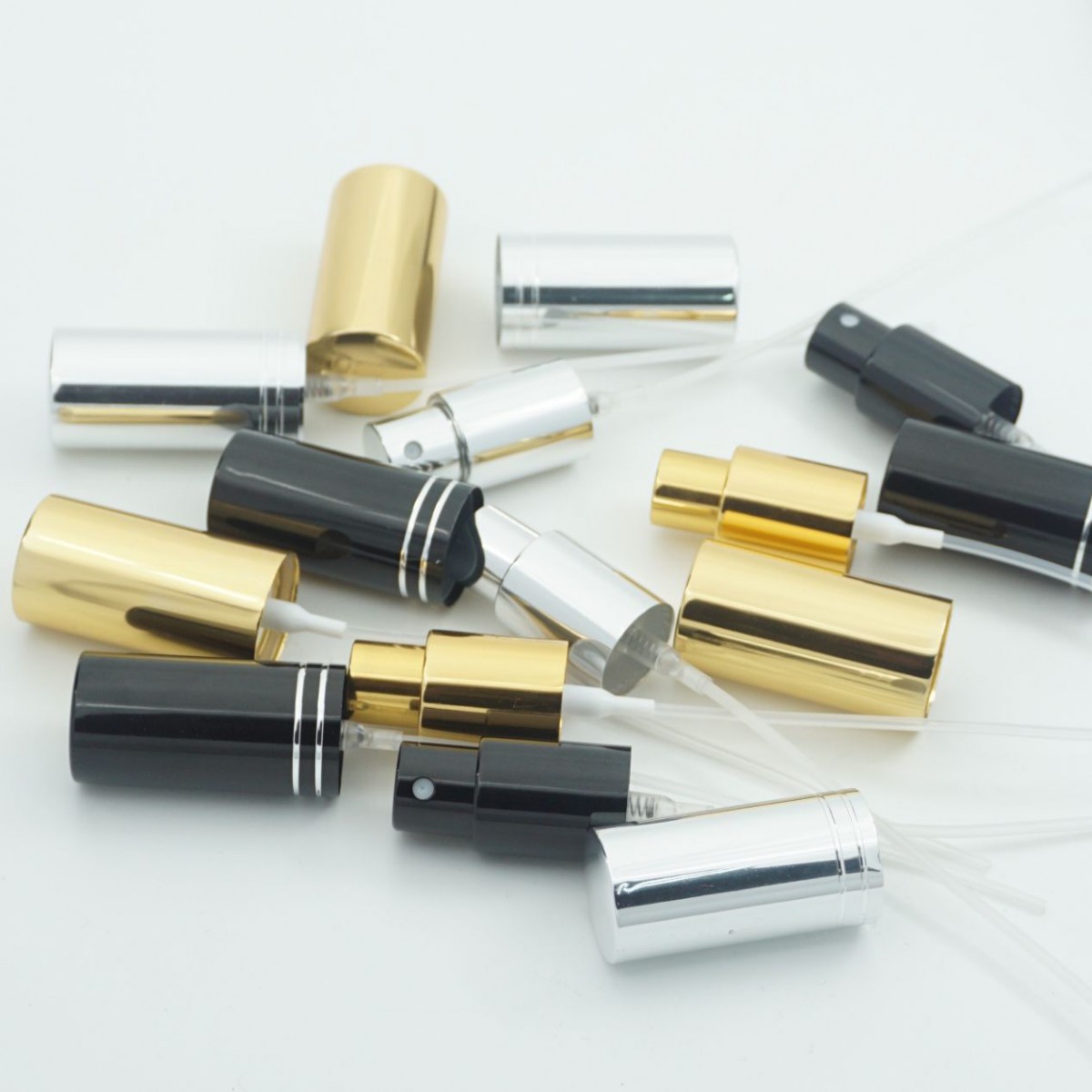 FCVM-18 Metal Valf ve Metal Kapak FCVM-18 Metal Valf ve Metal Kapak