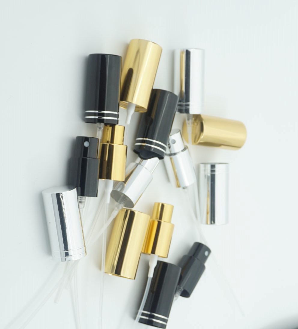 FCVM-18 Metal Valf ve Metal Kapak FCVM-18 Metal Valf ve Metal Kapak