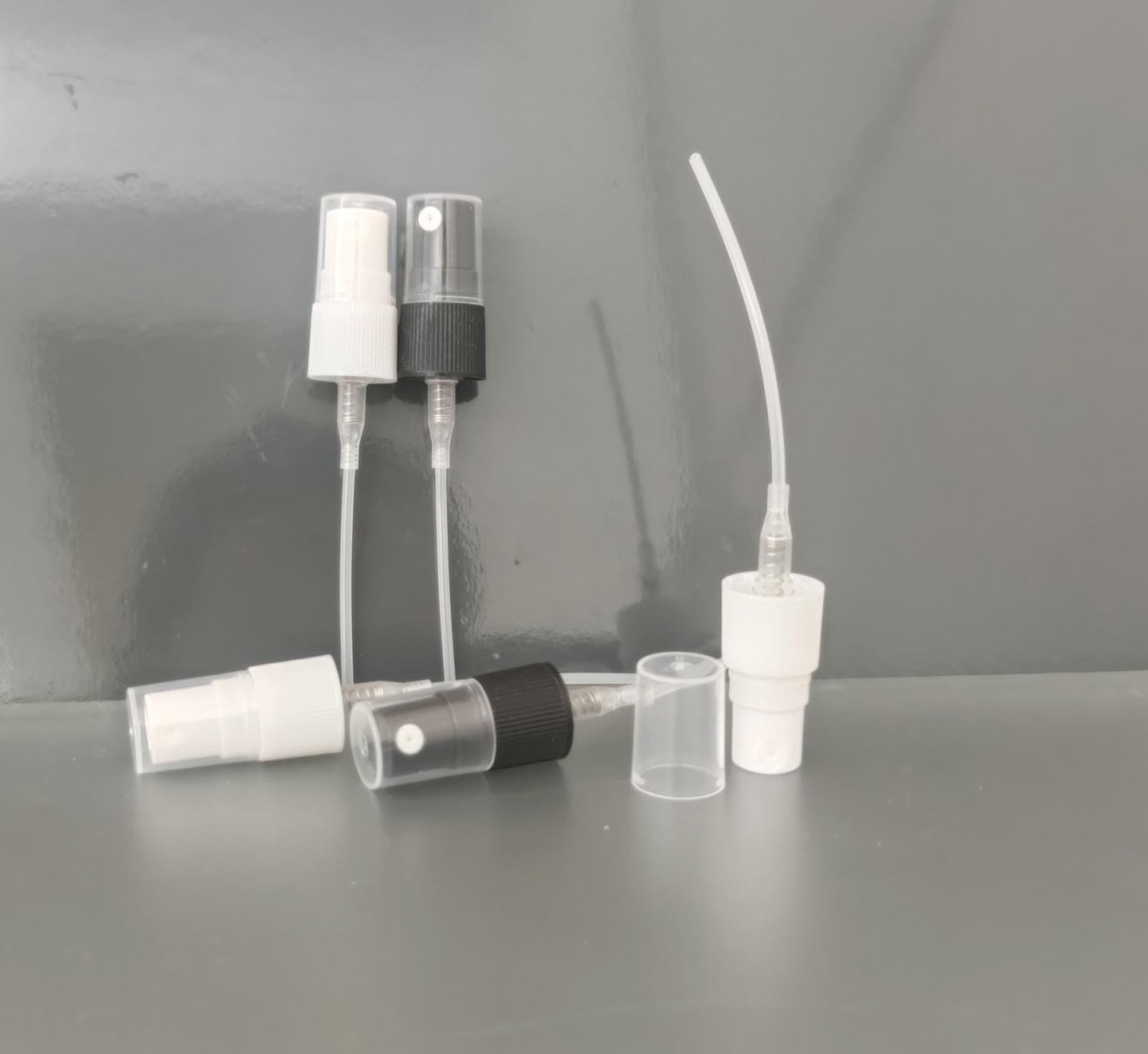 FCVP-13*13/410 MM. PLASTİK PARMAK VALF FCVP-13*13/410 MM. PLASTİK PARMAK VALF