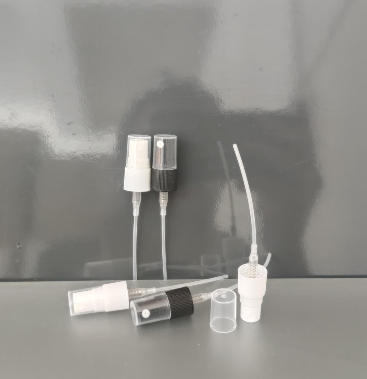 FCVP-13*13/410 MM. PLASTİK PARMAK VALF FCVP-13*13/410 MM. PLASTİK PARMAK VALF