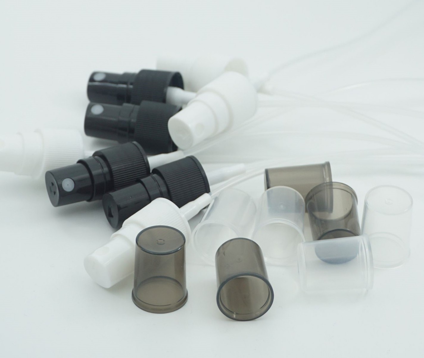 FCVP-18/410 Plastik Valf FCVP-18/410 Plastik Valf