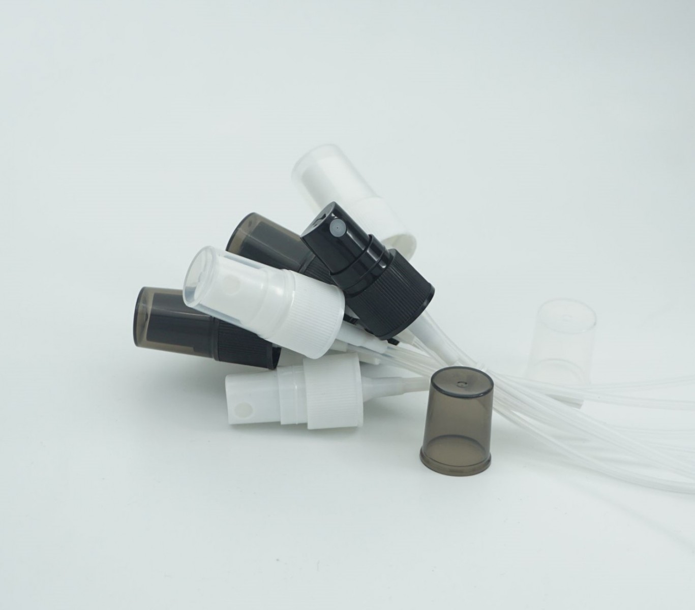 FCVP-18/410 Plastik Valf FCVP-18/410 Plastik Valf