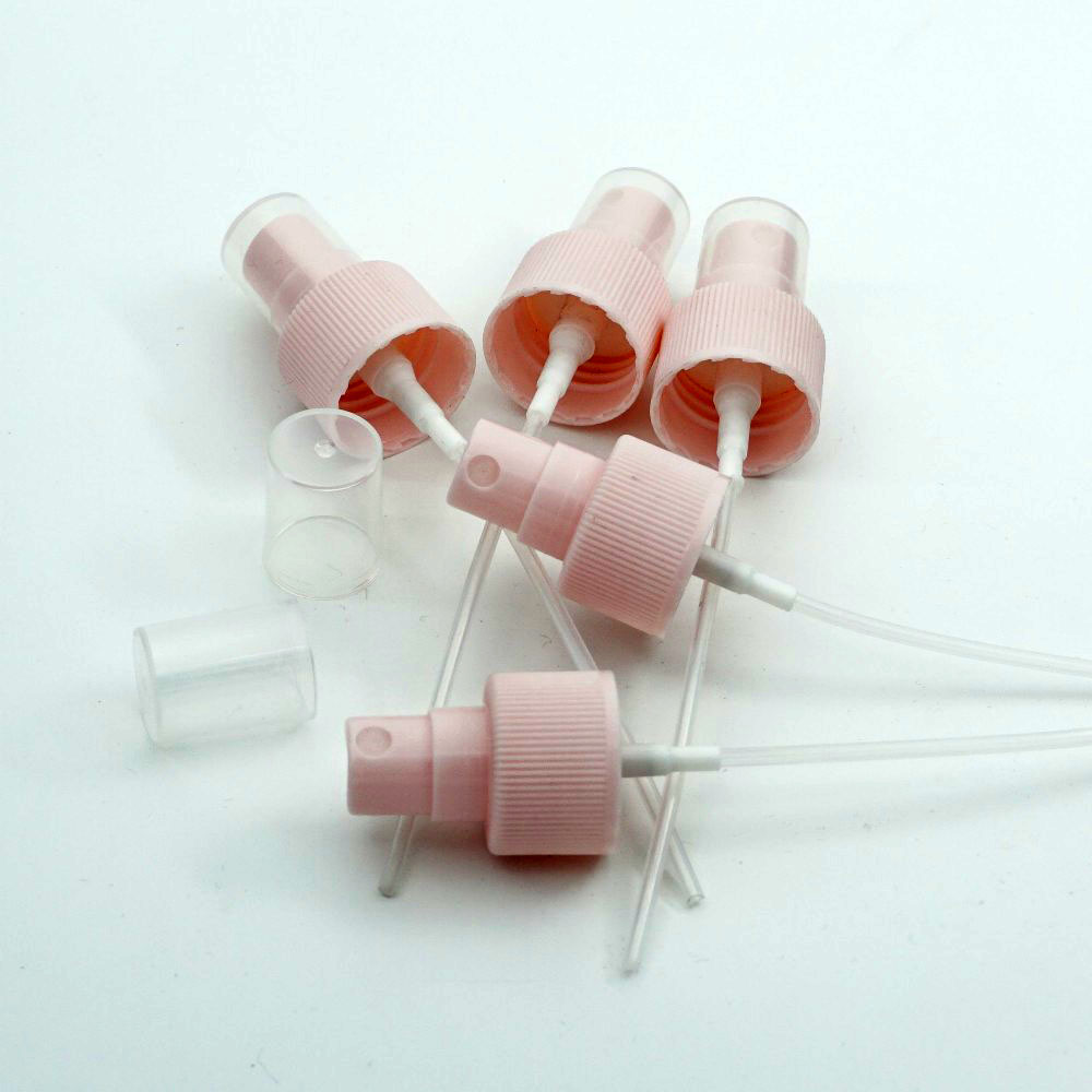 FCVP-24 * 24/410 mm Pembe Plastik Valf FCVP-24 * 24/410 mm Pembe Plastik Valf