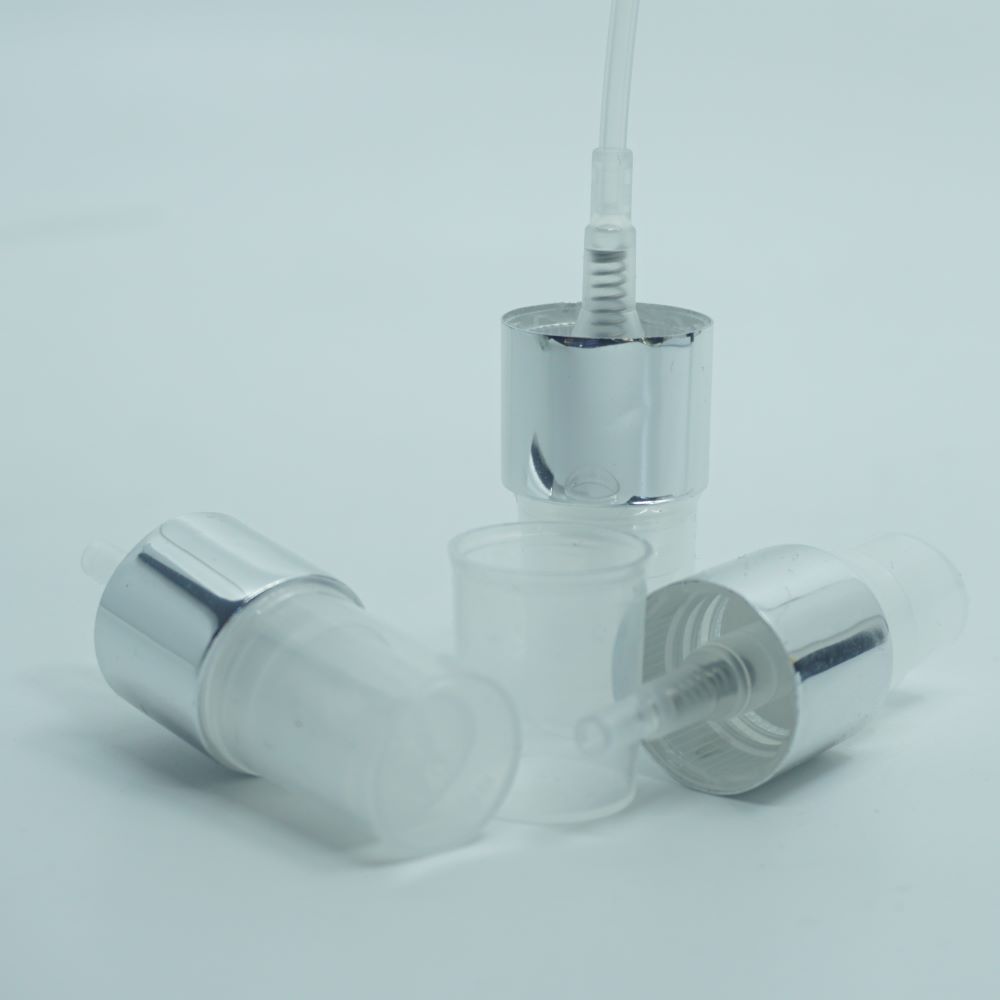 FCVS-18 18/410 MM GÜMÜŞ PLASTİK VALF-ŞEFFAF KAPAK FCVS-18 18/410 MM GÜMÜŞ PLASTİK VALF-ŞEFFAF KAPAK