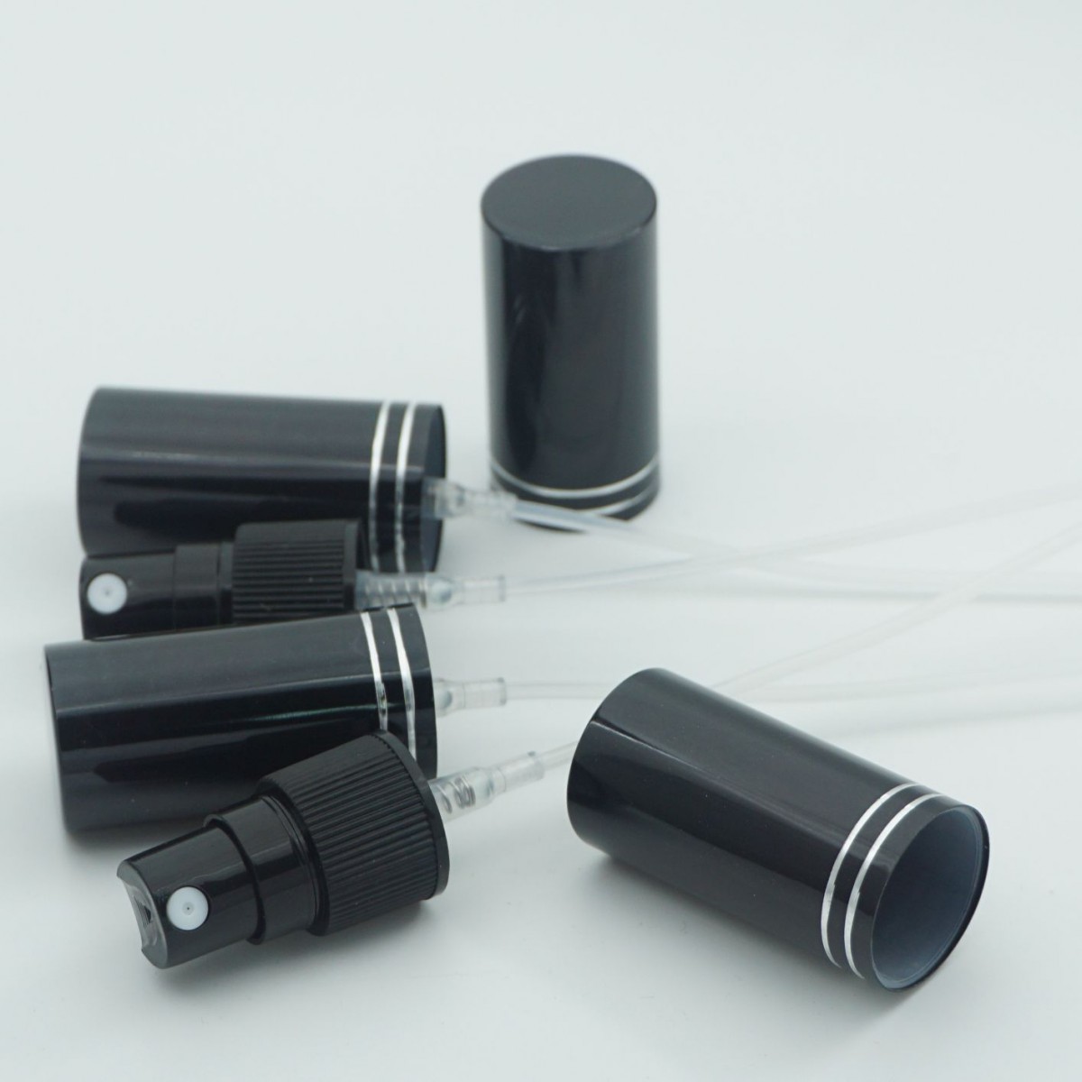 FCVSC-18/410 MM. PLASTİK VALF-METAL KAPAK (ÇİFT ÇİZGİLİ SİYAH) FCVSC-18/410 MM. PLASTİK VALF-METAL KAPAK (ÇİFT ÇİZGİLİ SİYAH)