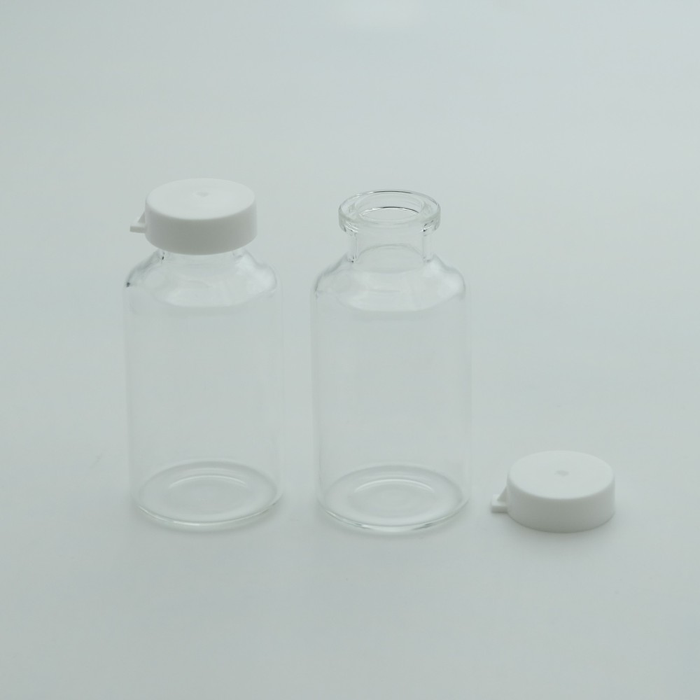 FDB-25 * 25 ml Gaga Damlalıklı Silindir Şişe FDB-25 * 25 ml Gaga Damlalıklı Silindir Şişe