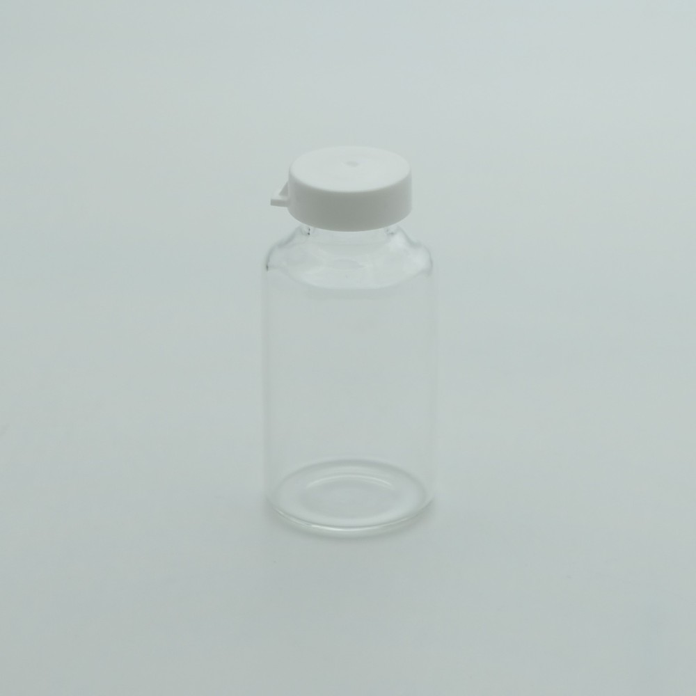 FDB-25 * 25 ml Gaga Damlalıklı Silindir Şişe FDB-25 * 25 ml Gaga Damlalıklı Silindir Şişe