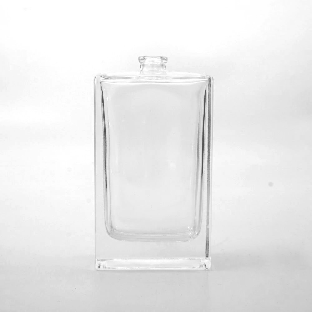 FDDK-100 * 100 ML DOLGULU ÖZEL KARE PARFÜM ŞİŞE