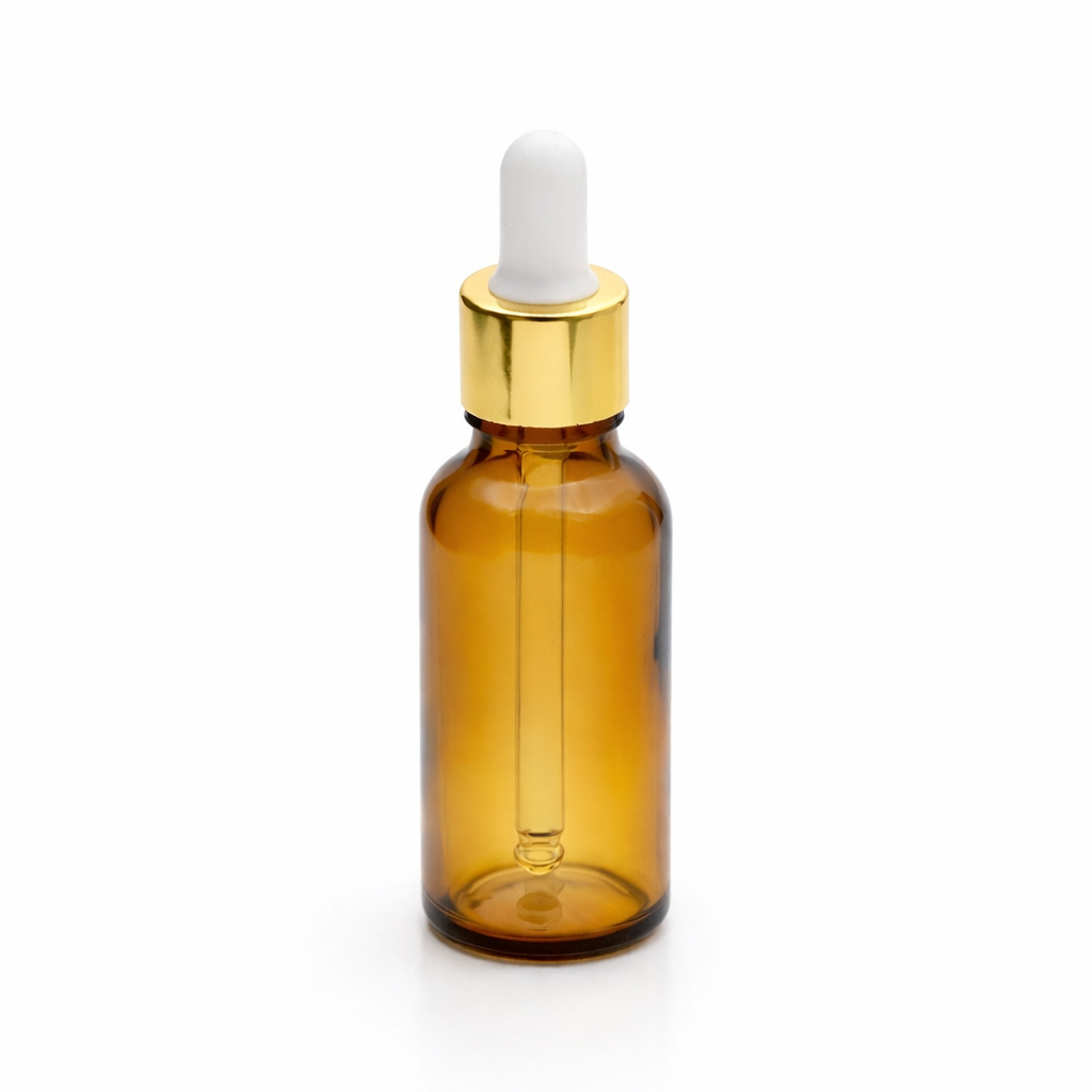 FDK-20 * 20 ml Damlalıklı Kahverengi (Amber) Medikal Şişe FDK-20 * 20 ml Damlalıklı Kahverengi (Amber) Medikal Şişe
