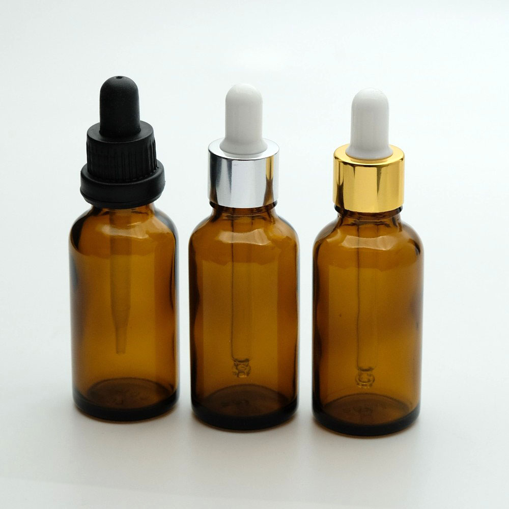 FDK-30 * 30 ml Damlalıklı Kahverengi Medikal Şişe FDK-30 * 30 ml Damlalıklı Kahverengi Medikal Şişe