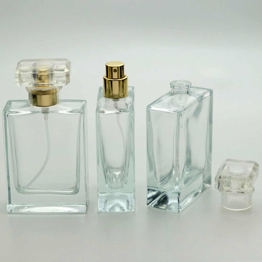 FDK-50 * 50 Ml. Dolgulu Özel Kare Sıkma (Kolay Kapama) Ağızlı Şişe FDK-50 * 50 Ml. Dolgulu Özel Kare Sıkma (Kolay Kapama) Ağızlı Şişe