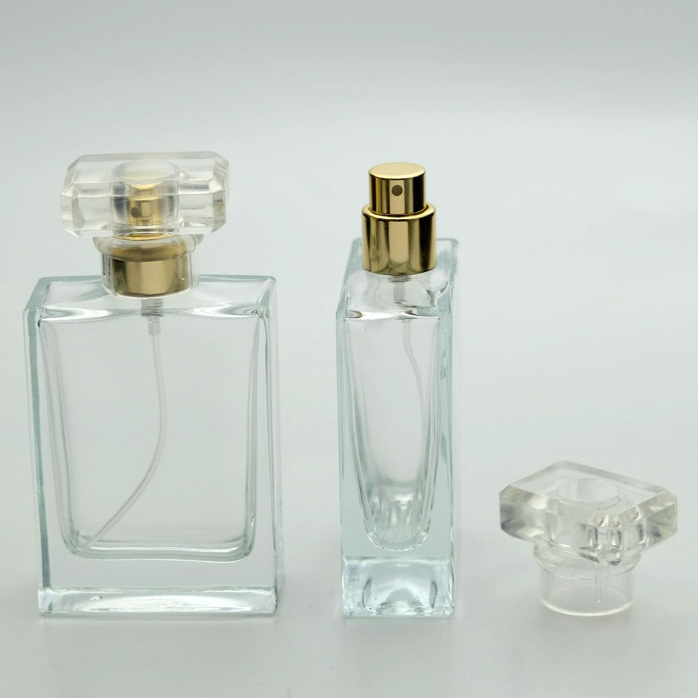 FDK-50 * 50 Ml. Dolgulu Özel Kare Sıkma (Kolay Kapama) Ağızlı Şişe FDK-50 * 50 Ml. Dolgulu Özel Kare Sıkma (Kolay Kapama) Ağızlı Şişe