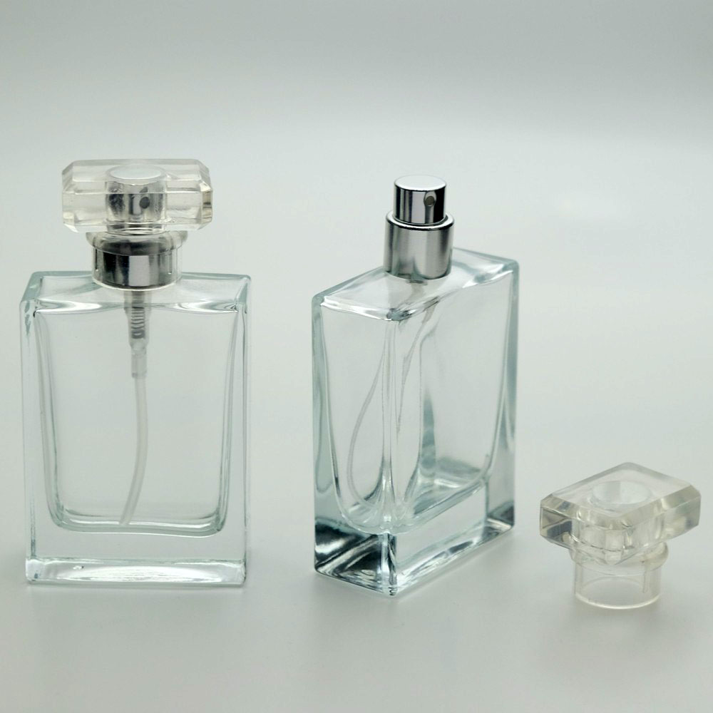 FDK-50 * 50 Ml. Dolgulu Özel Kare Sıkma (Kolay Kapama) Ağızlı Şişe FDK-50 * 50 Ml. Dolgulu Özel Kare Sıkma (Kolay Kapama) Ağızlı Şişe