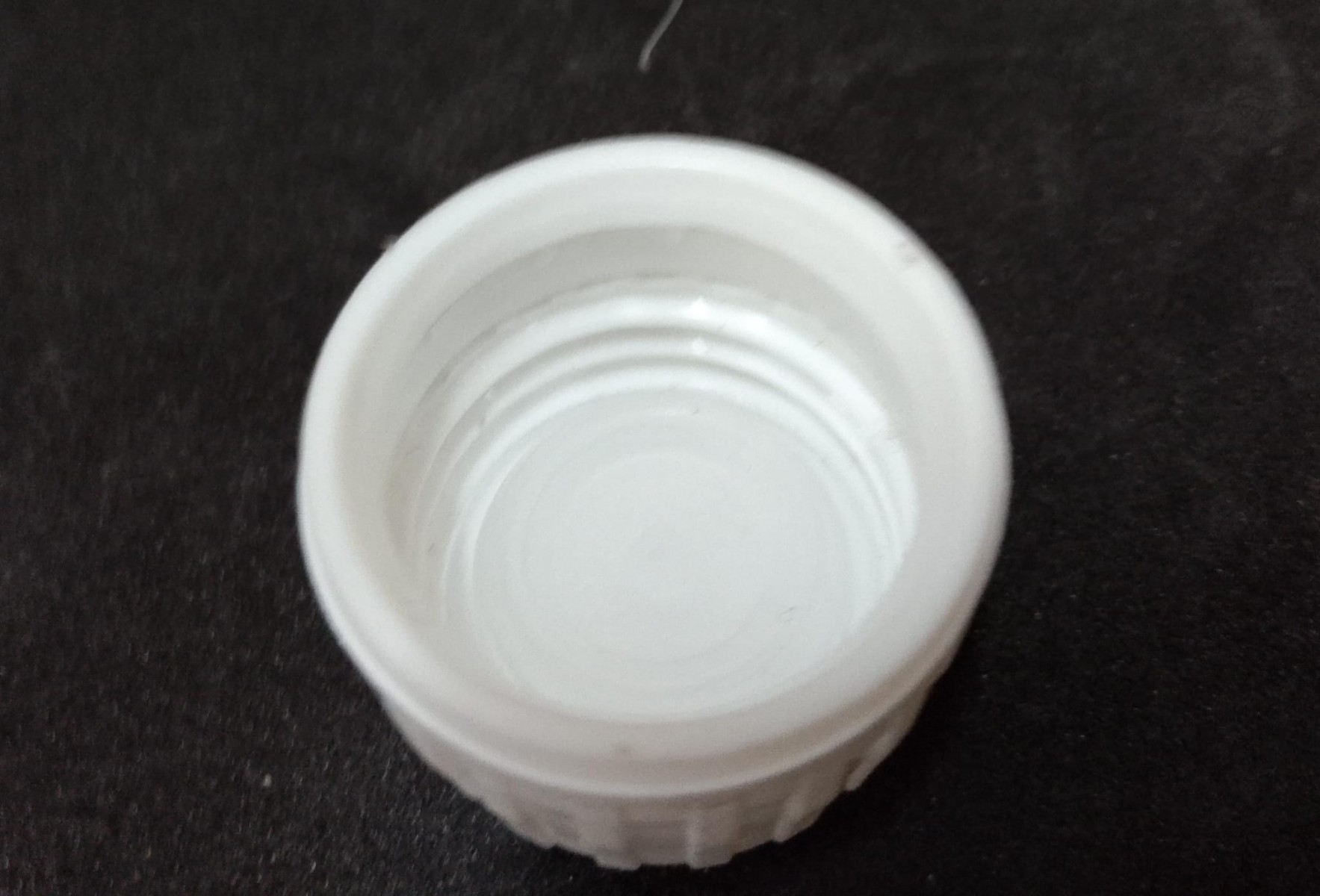 FDKU-24 * 24/MM AĞIZLI BEYAZ İÇTEN TIPALI FDKU-24 * 24/MM AĞIZLI BEYAZ İÇTEN TIPALI