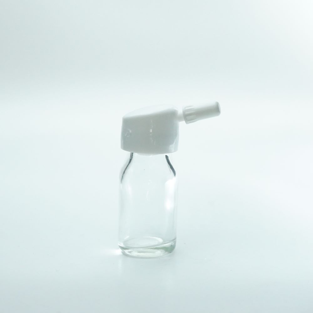 FDS-10 * 10 ml Serum Tıpalı Veya Gaga Damlalıklı Şişe
