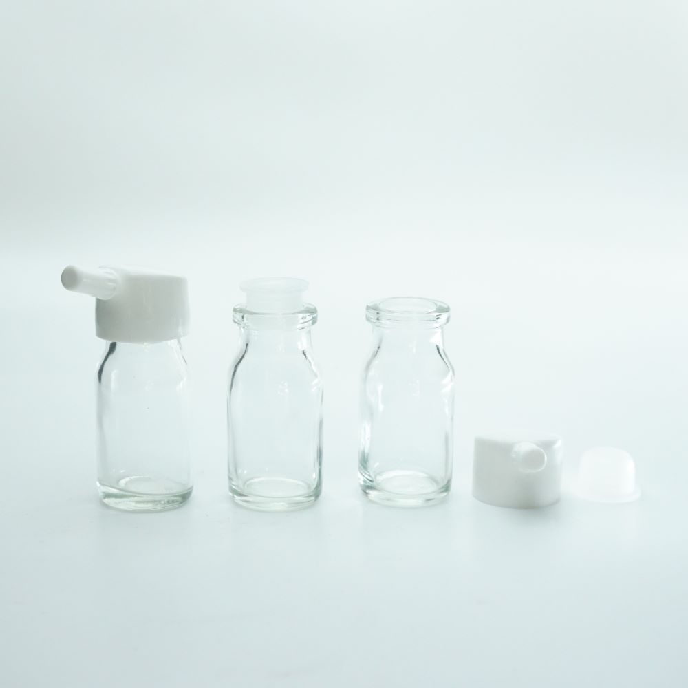 FDS-10 * 10 ml Serum Tıpalı Veya Gaga Damlalıklı Şişe FDS-10 * 10 ml Serum Tıpalı Veya Gaga Damlalıklı Şişe