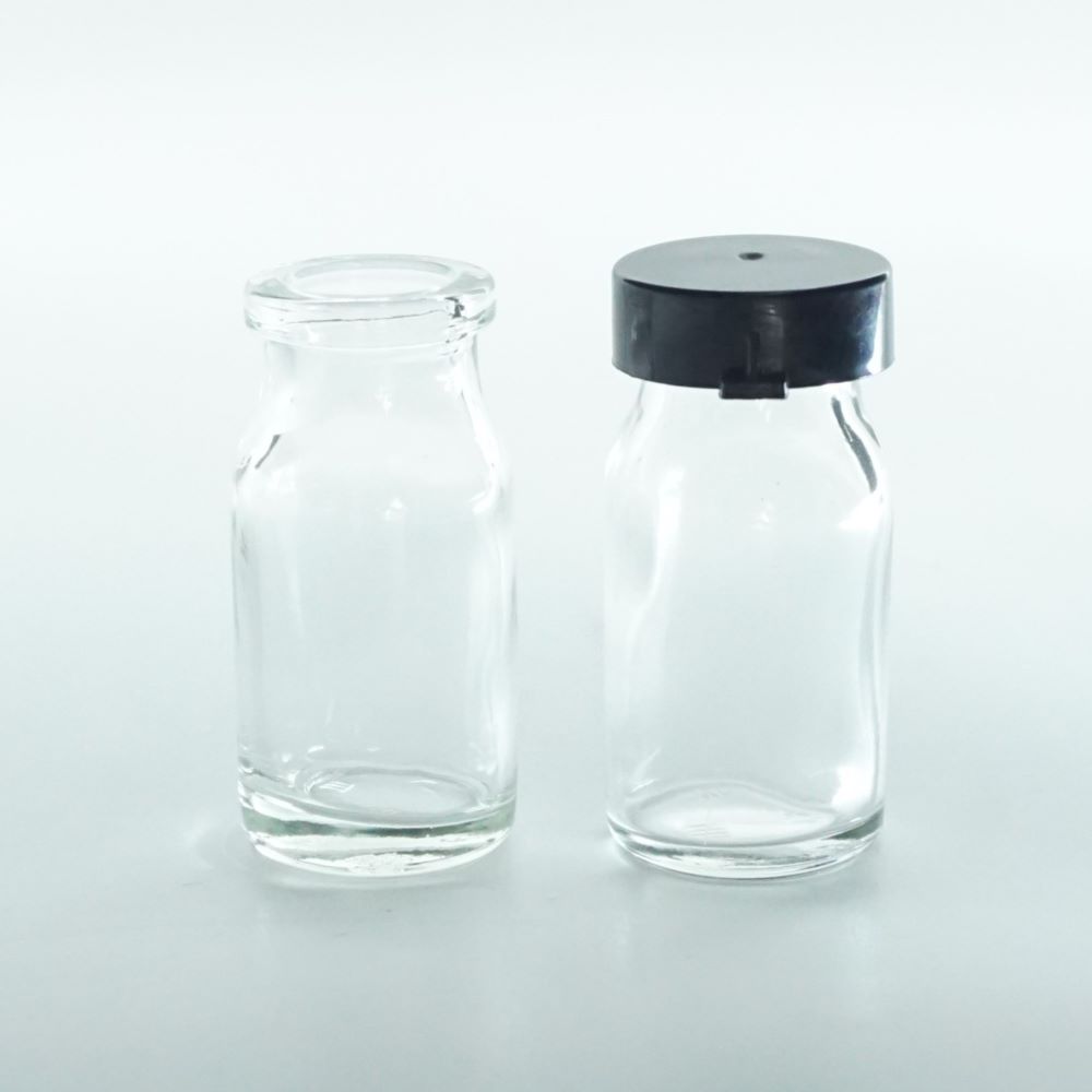 FDS-11 * 10 ML SERUM TIPALI ŞİŞE