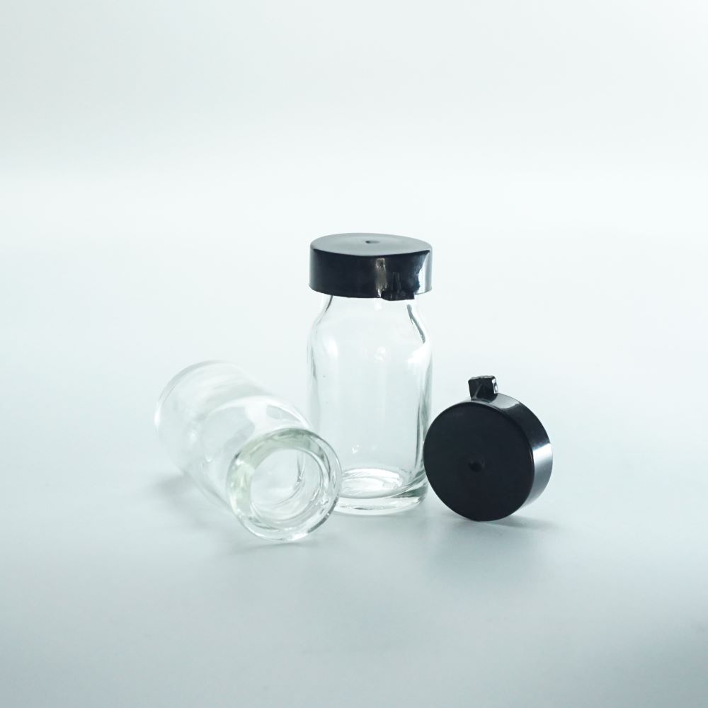 FDS-11 * 10 ML SERUM TIPALI ŞİŞE