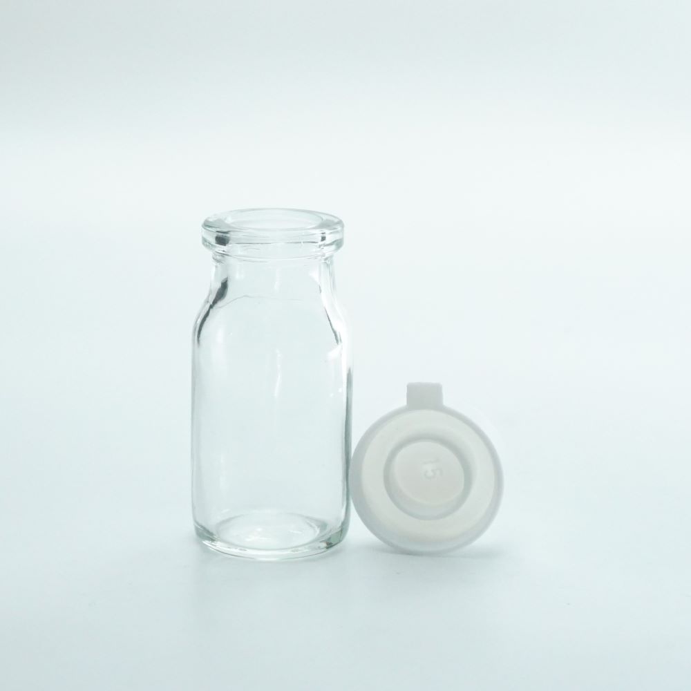 FDS-11 * 10 ML SERUM TIPALI ŞİŞE