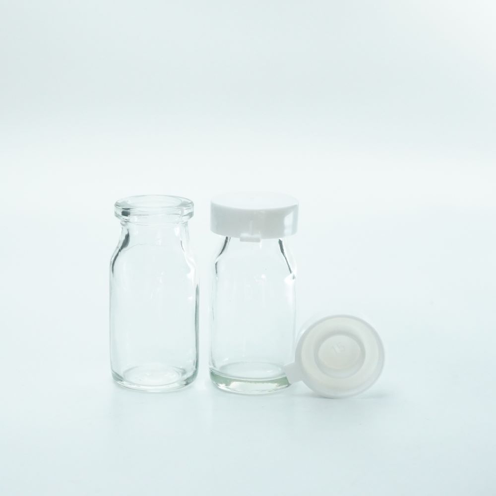FDS-11 * 10 ML SERUM TIPALI ŞİŞE