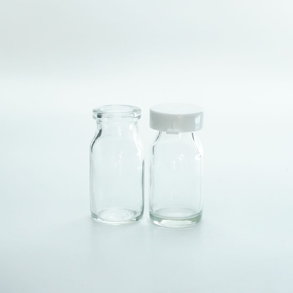 FDS-11 * 10 ML SERUM TIPALI ŞİŞE
