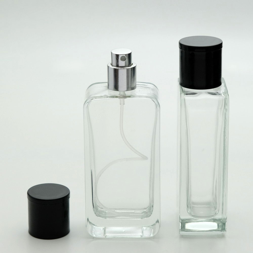 FIP-50-15 * 50 ml iPhone Parfüm Şişesi (15 mm Ağız ) FIP-50-15 * 50 ml iPhone Parfüm Şişesi (15 mm Ağız )