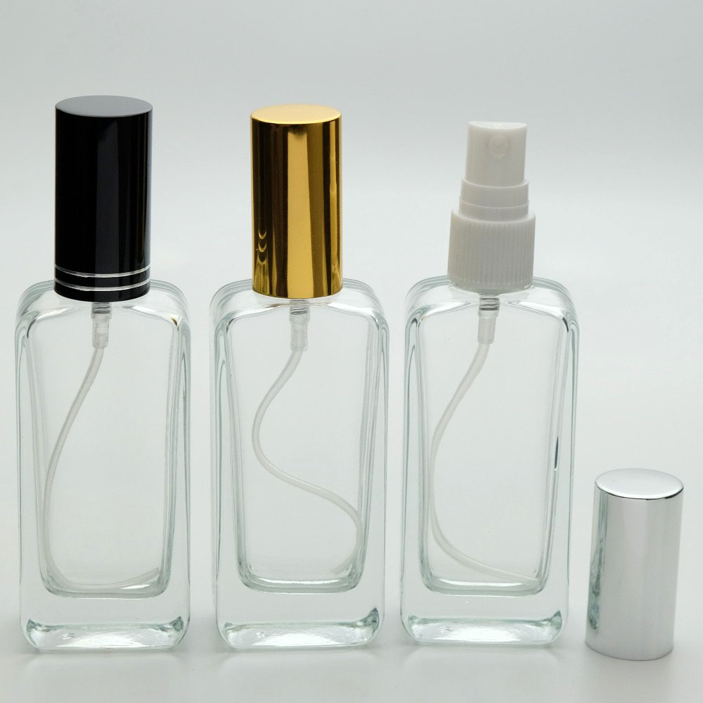 FIP-50-18 * 50 ml iPhone Parfüm Şişesi (18 mm Ağız) FIP-50-18 * 50 ml iPhone Parfüm Şişesi (18 mm Ağız)