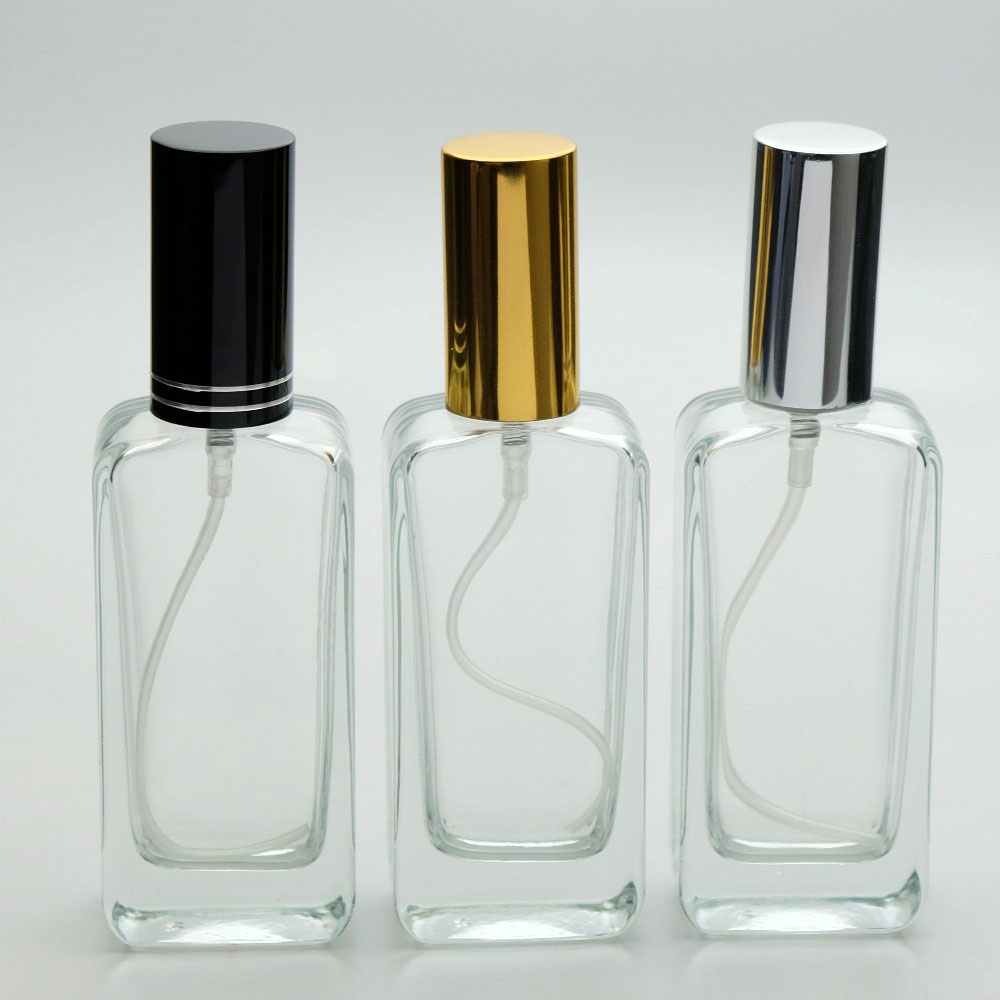 FIP-50-18 * 50 ml iPhone Parfüm Şişesi (18 mm Ağız) FIP-50-18 * 50 ml iPhone Parfüm Şişesi (18 mm Ağız)