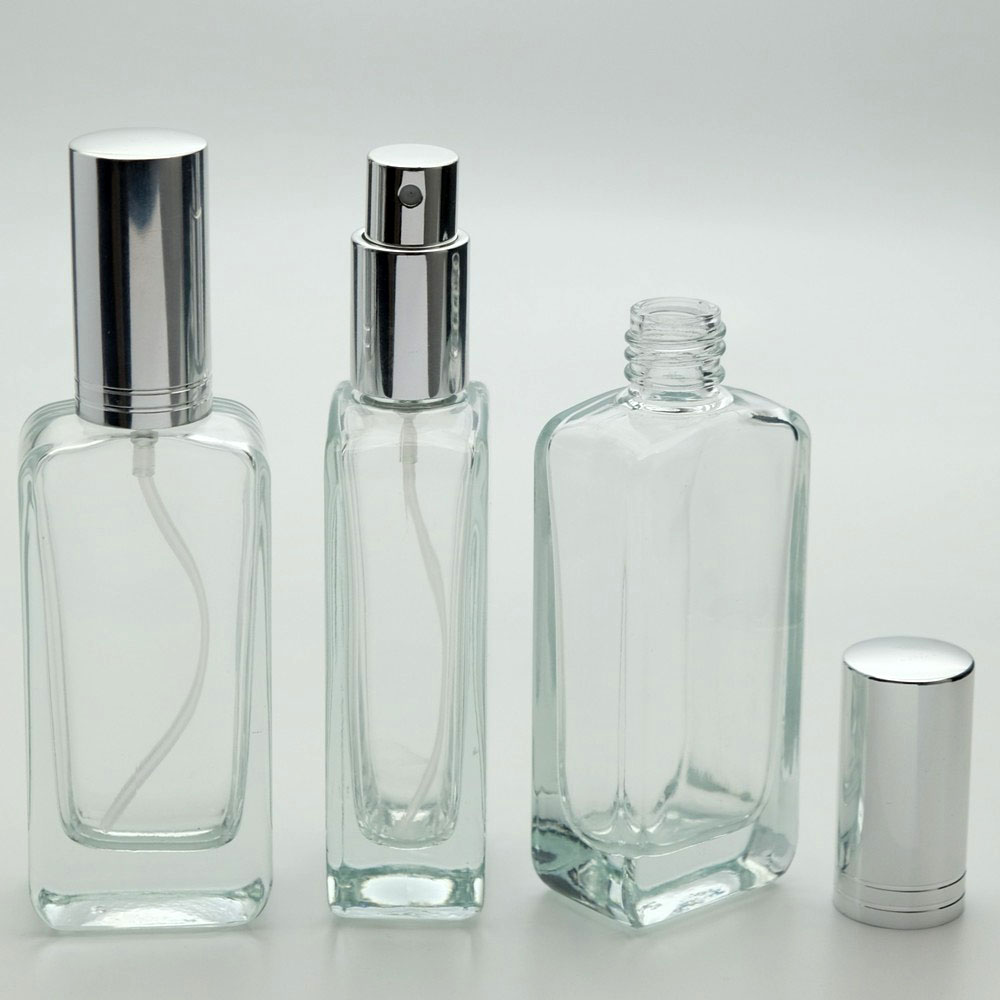 FIP-50-18 * 50 ml iPhone Parfüm Şişesi (18 mm Ağız) FIP-50-18 * 50 ml iPhone Parfüm Şişesi (18 mm Ağız)