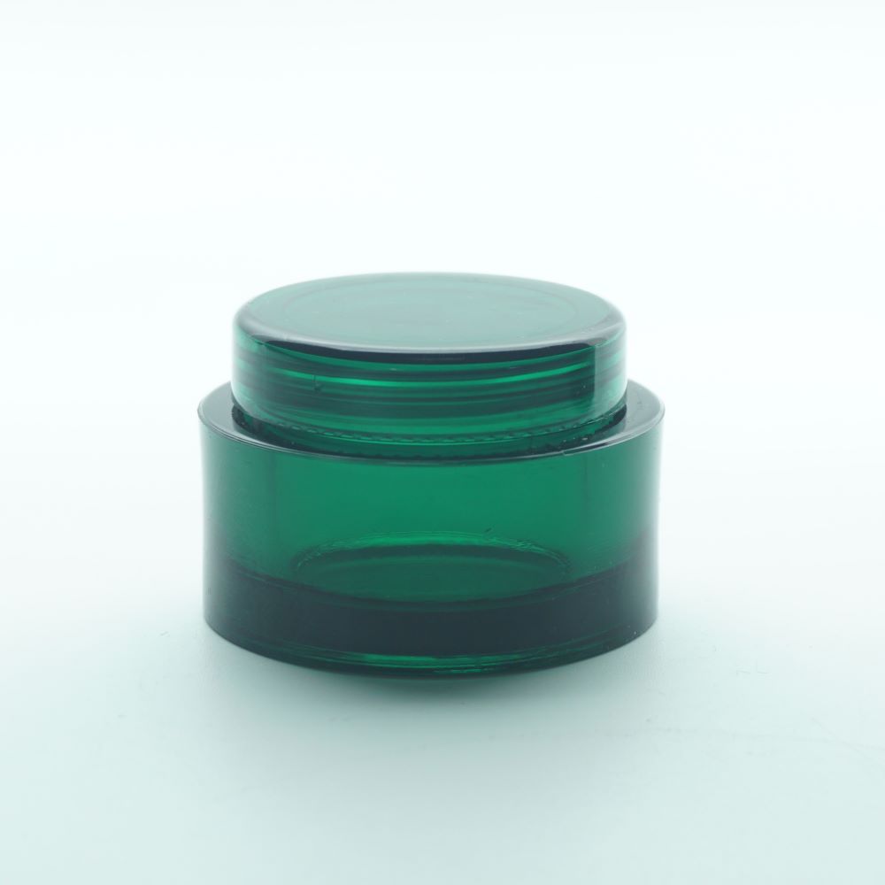 FK-15 * 15 ML AKRİLİK KREM KAVANOZU