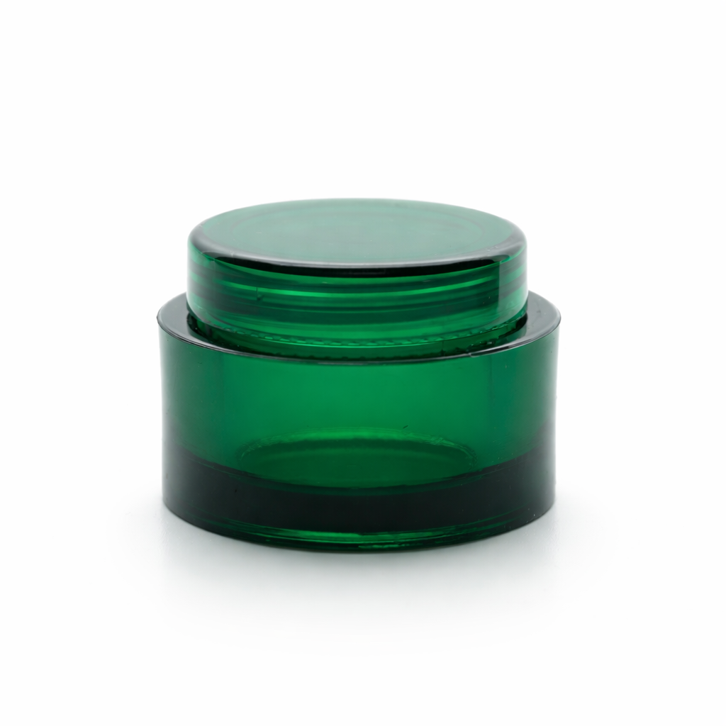 FK-15 * 15 ML AKRİLİK KREM KAVANOZU FK-15 * 15 ML AKRİLİK KREM KAVANOZU