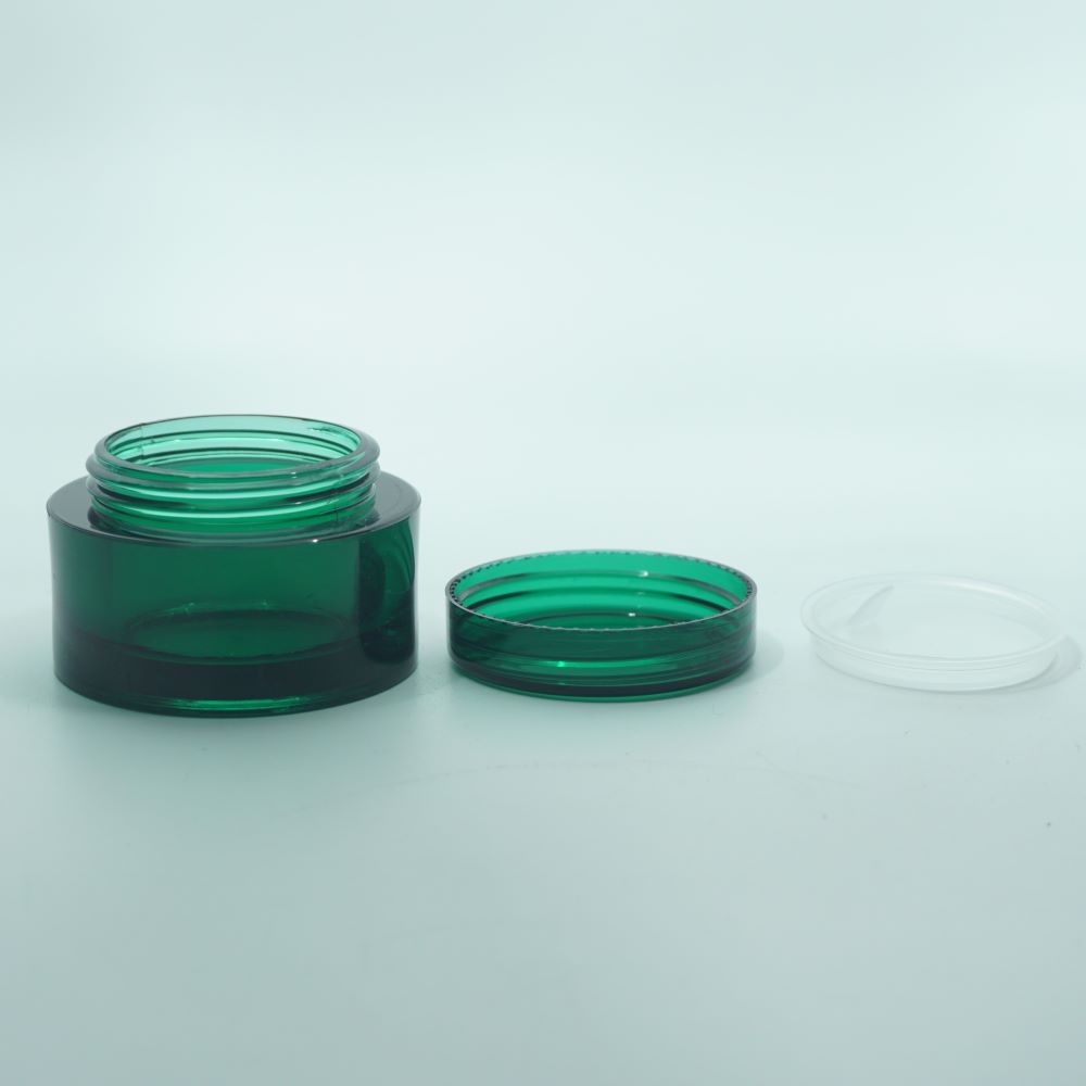 FK-15 * 15 ML AKRİLİK KREM KAVANOZU