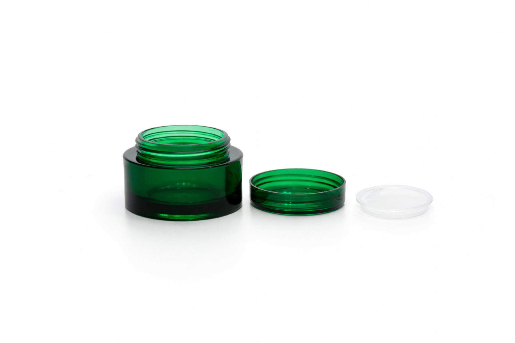 FK-15 * 15 ML AKRİLİK KREM KAVANOZU FK-15 * 15 ML AKRİLİK KREM KAVANOZU