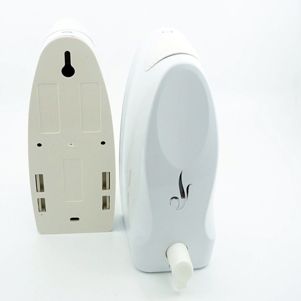 FKM-500 * 500 ml Beyaz  El Köpüğü Makinesi FKM-500 * 500 ml Beyaz  El Köpüğü Makinesi