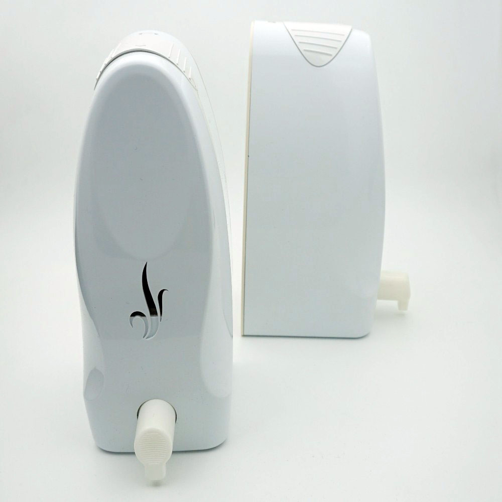 FKM-500 * 500 ml Beyaz  El Köpüğü Makinesi FKM-500 * 500 ml Beyaz  El Köpüğü Makinesi