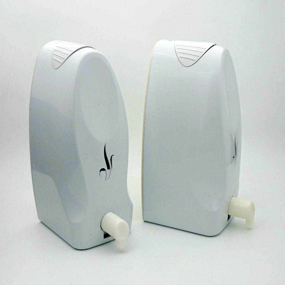 FKM-500 * 500 ml Beyaz  El Köpüğü Makinesi FKM-500 * 500 ml Beyaz  El Köpüğü Makinesi