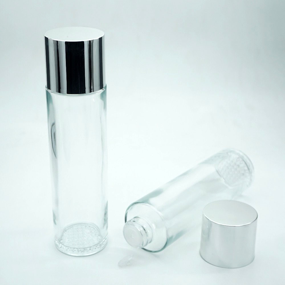 FKO-120 * 120 ml Kolonya Şişesi FKO-120 * 120 ml Kolonya Şişesi