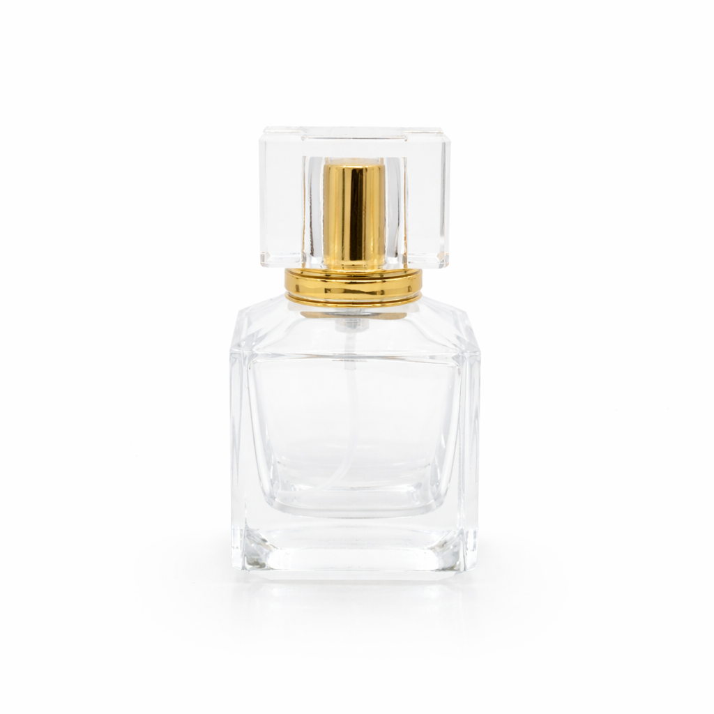 FKP-50 * 50 ML KÜP PARFÜM ŞİŞE FKP-50 * 50 ML KÜP PARFÜM ŞİŞE