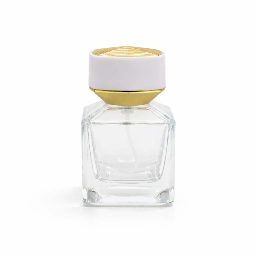 FKP-50 * 50 ML KÜP PARFÜM ŞİŞE FKP-50 * 50 ML KÜP PARFÜM ŞİŞE